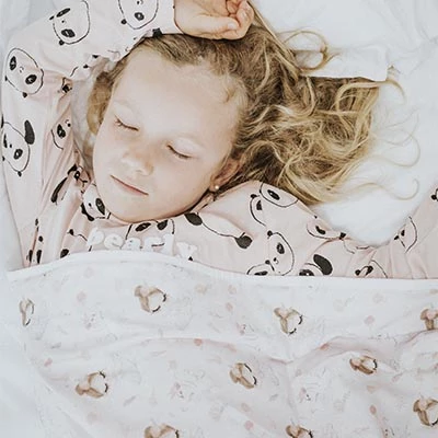 Des nuits calmes pour les enfants et les parents