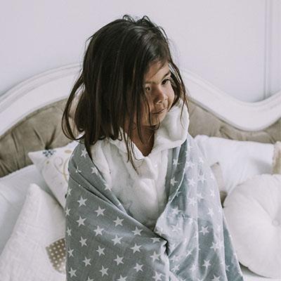 Repos pour le corps et le système nerveux