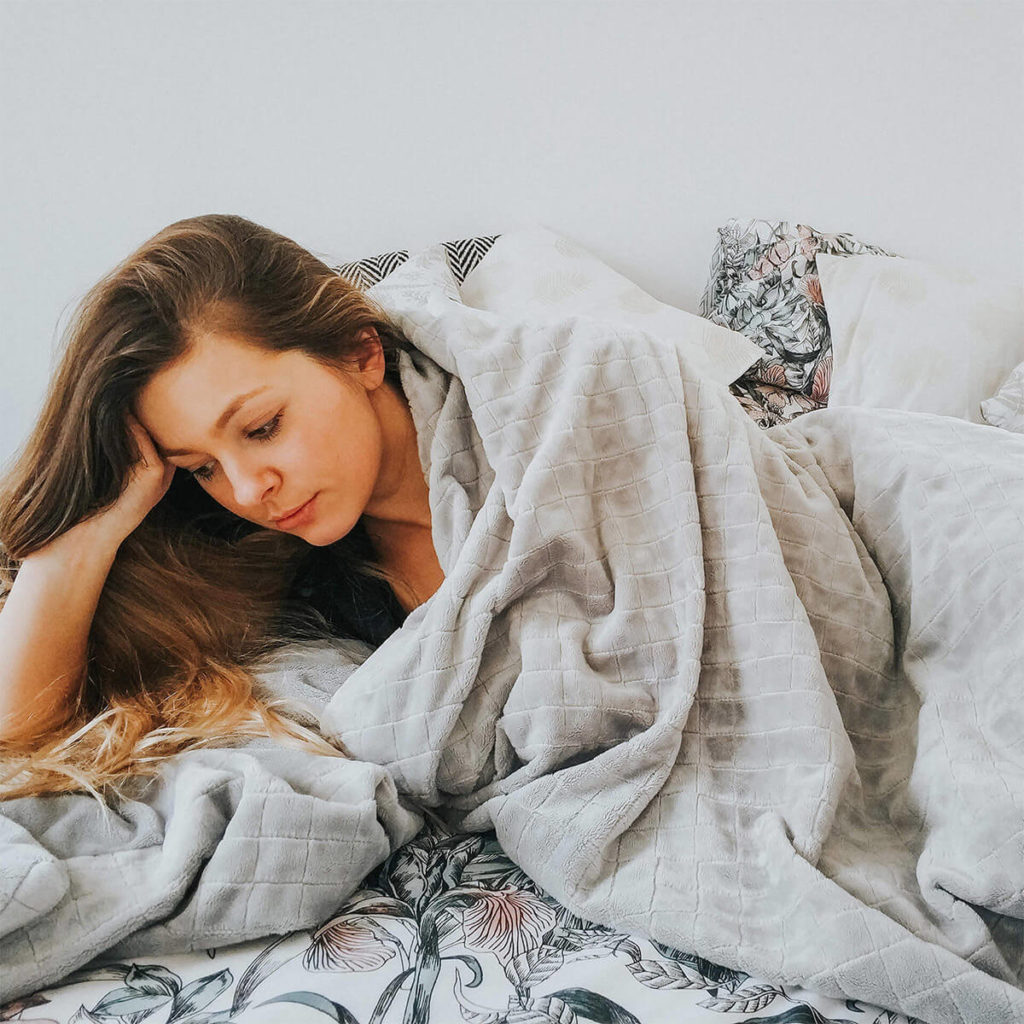 How to take a nap during the day and still sleep well at night?