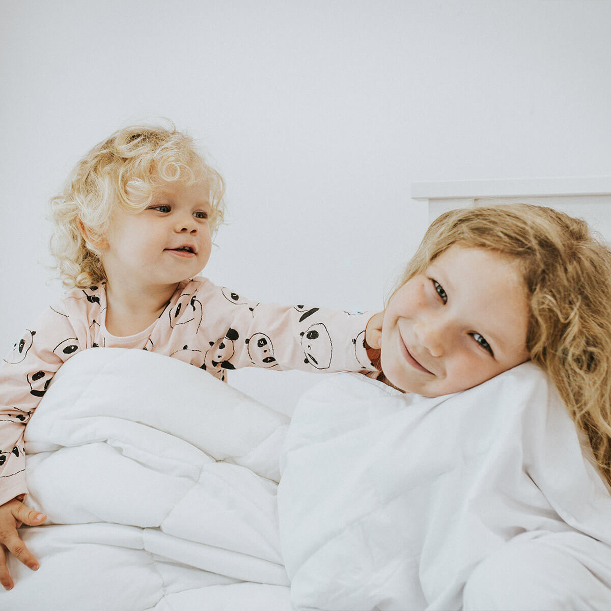 Couverture lestée Gravité