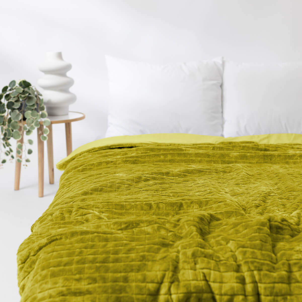 Couverture lestée Gravite® spring fresh