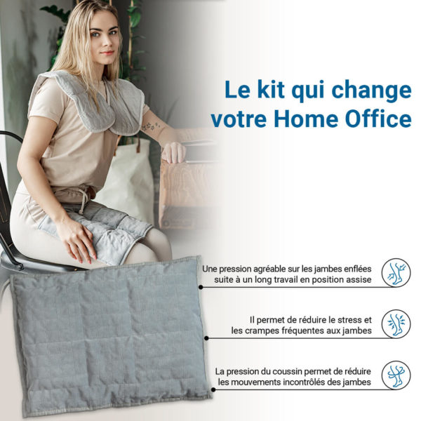 Le kit Home Office