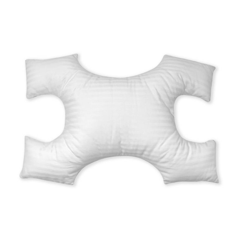 Oreiller antirides Gravite®