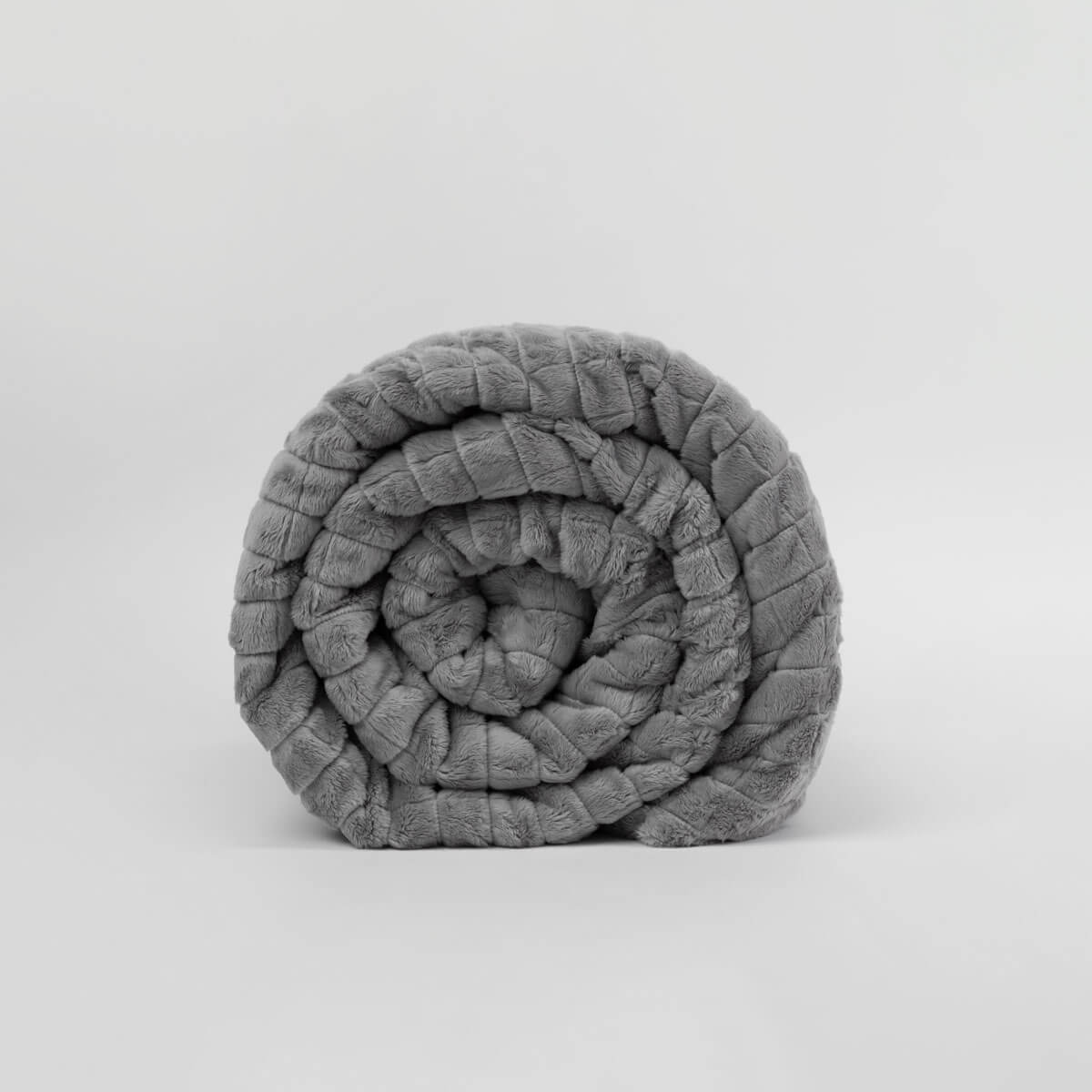 couverture-lestee-gravite-gris-3 Couverture lestée Gravité Gris toutes saisons