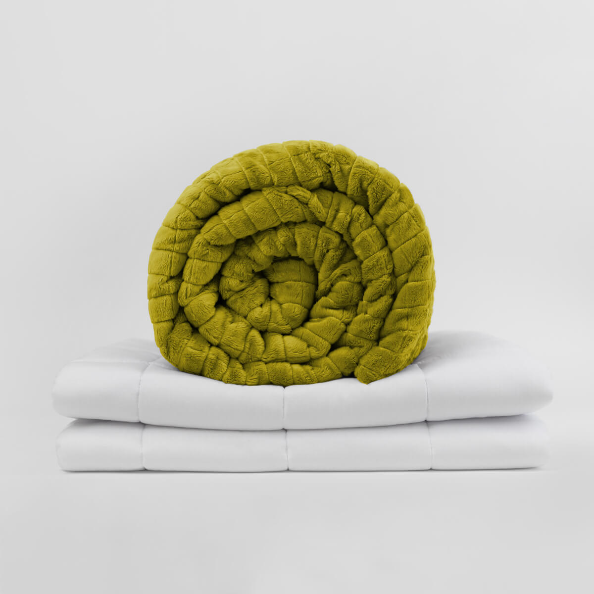 Couverture lestée Gravite® spring fresh