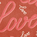 Love letter (Coton)